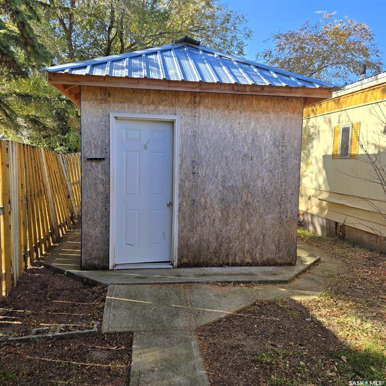 Fifth View of 113 William Street, Radisson, Saskatchewan, S0K 3L0