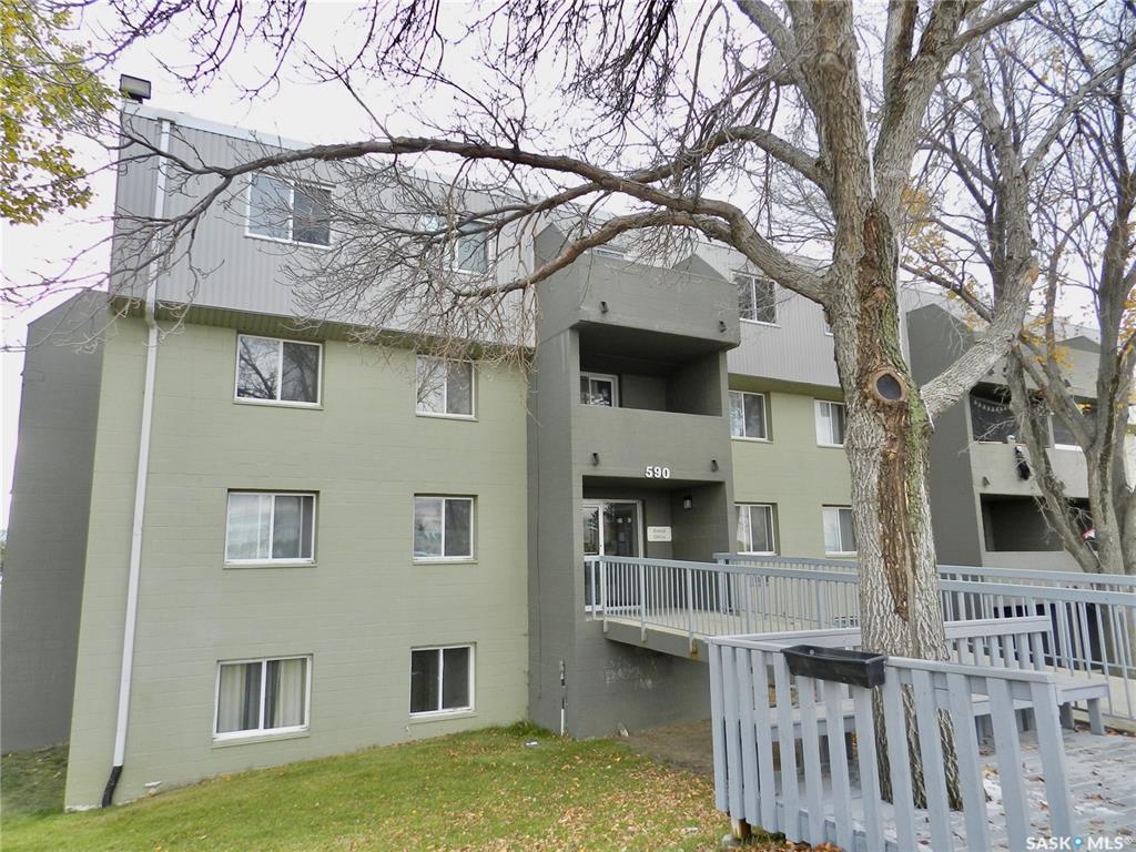590 Laurier Street #208, SK021127, Saskatchewan,