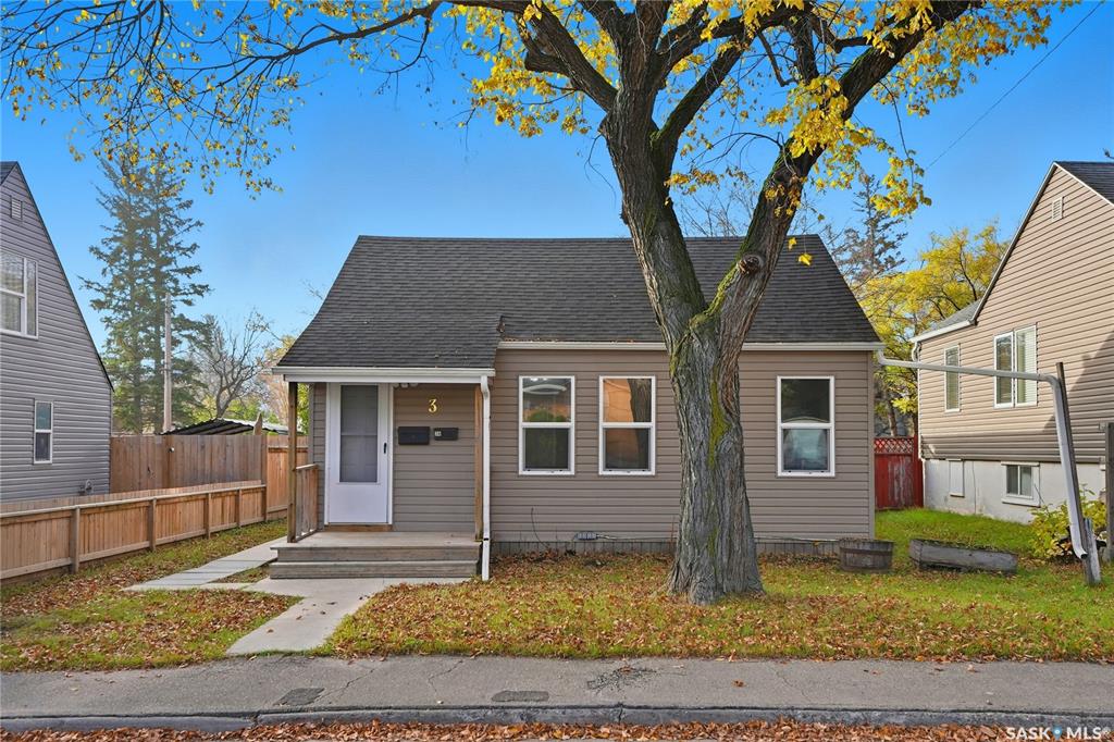 3 Minto Place, SK021128, Saskatchewan,