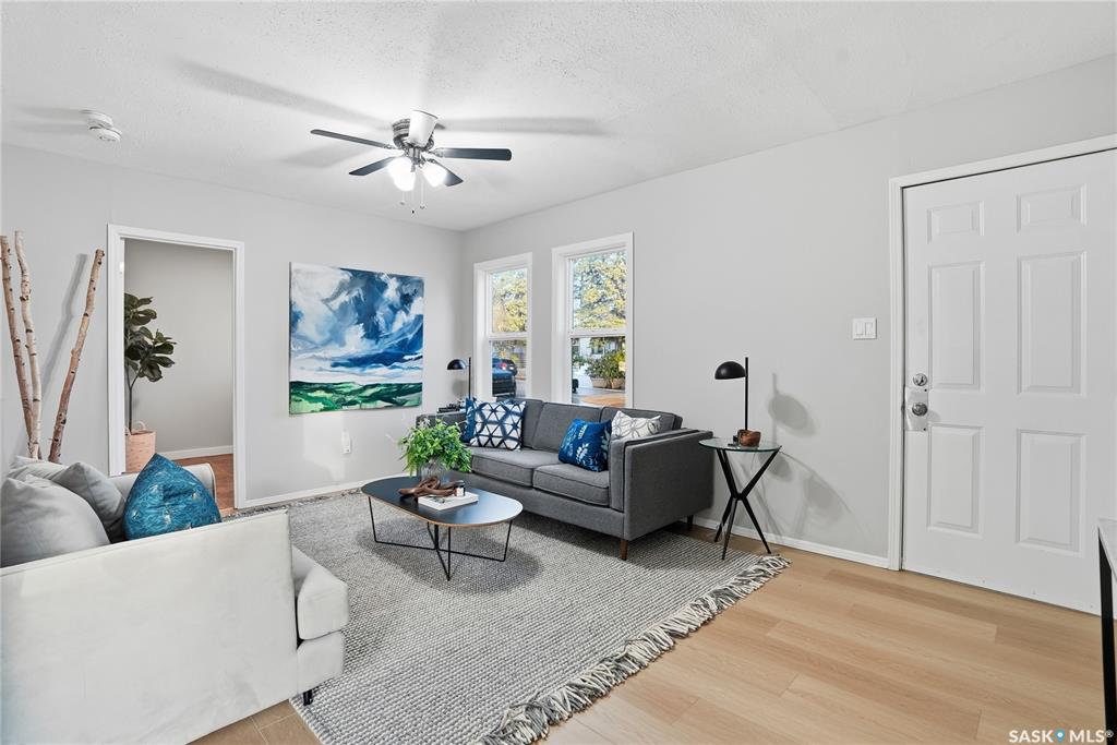 Fifth View of 3 Minto Place, Kelsey/Woodlawn, Saskatoon, Saskatchewan, S7L 1C4