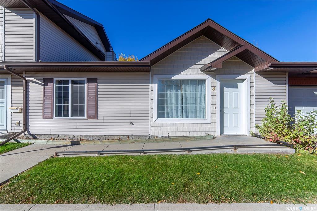 135 Keedwell Street #4, SK021129, Saskatchewan,