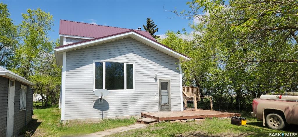 708 Quappelle Avenue, SK021130, Saskatchewan,