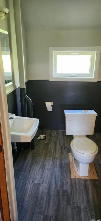 Fifth View of 708 Quappelle Avenue, Abernethy, Saskatchewan, S0A 0A0