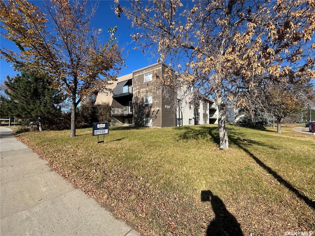 929 Northumberland Avenue #205, SK021132, Saskatchewan,