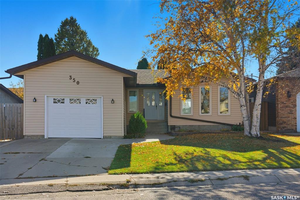 350 Marcotte Crescent, SK021139, Saskatchewan,