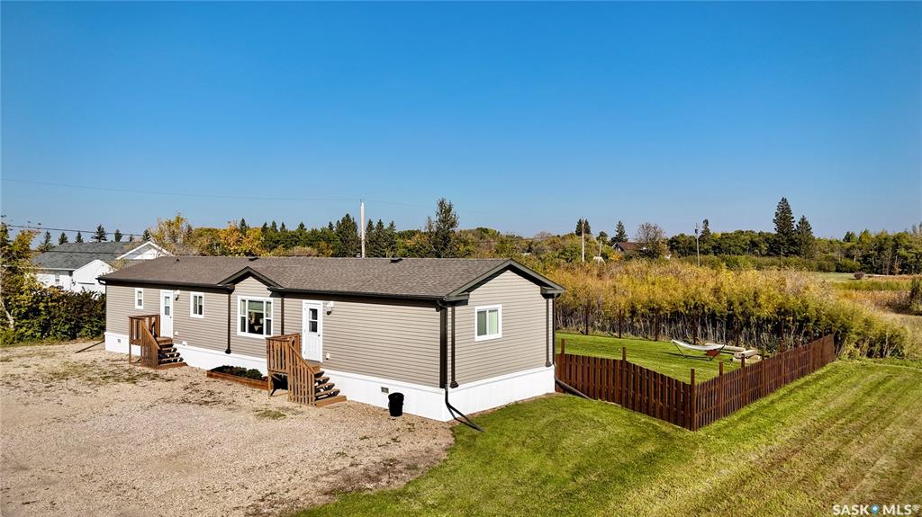 100 Macdonald Street, SK021147, Saskatchewan,