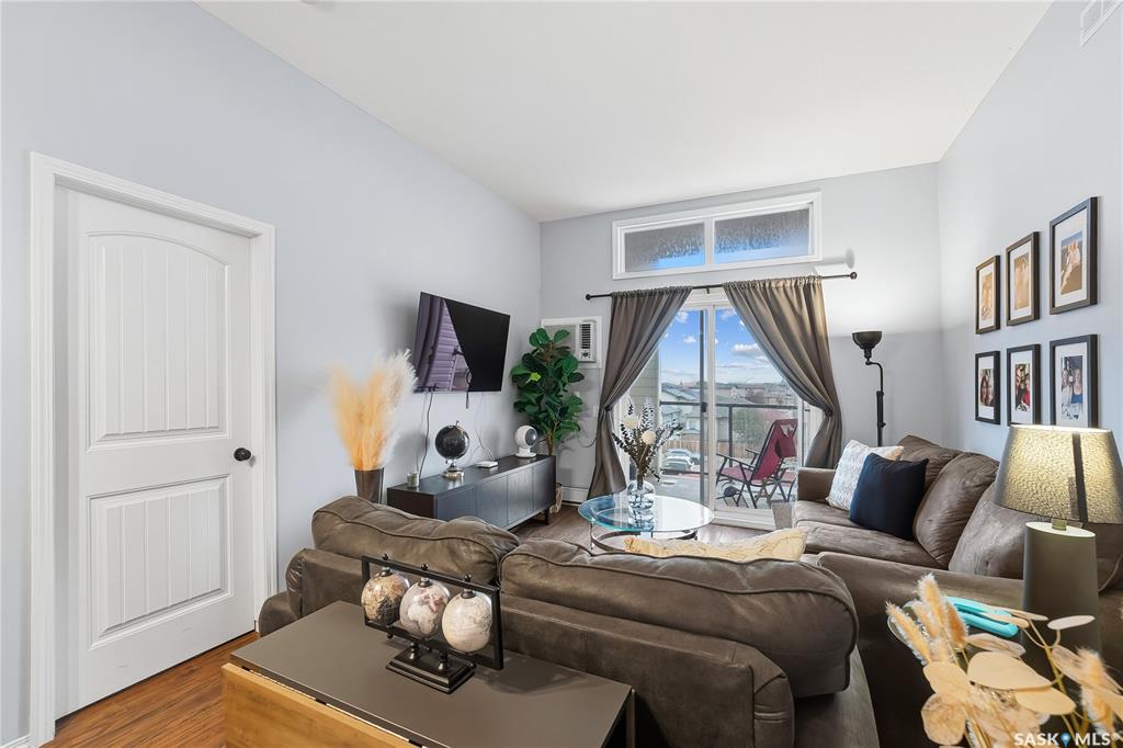 Second View of 1300 Stockton Street N #409E, Lakeridge RG, Regina, Saskatchewan, S4X 0G1