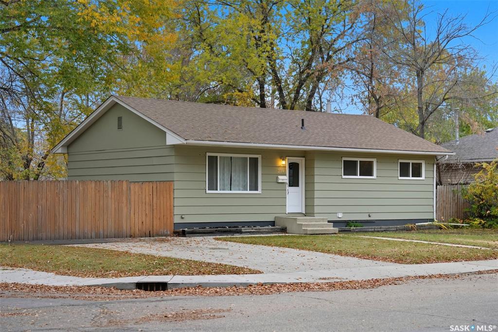 210 Cascade Street, SK021154, Saskatchewan,