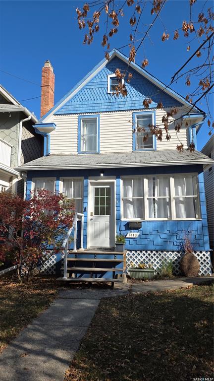 2143 Cameron Street, SK021155, Saskatchewan,