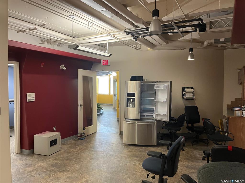 Fourth View of 250 2nd Avenue S #2nd Floor, Central Business District, Saskatoon, Saskatchewan, S7K 1K9
