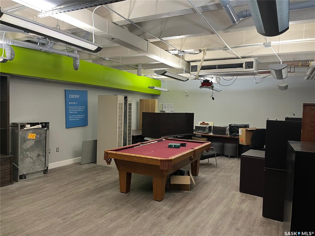 Second View of 250 2nd Avenue S #Basement, Central Business District, Saskatoon, Saskatchewan, S7K 1K9
