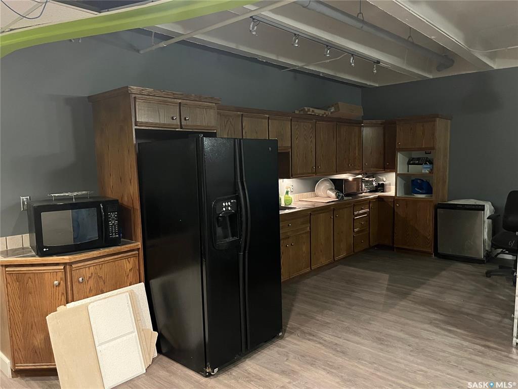Fourth View of 250 2nd Avenue S #Basement, Central Business District, Saskatoon, Saskatchewan, S7K 1K9