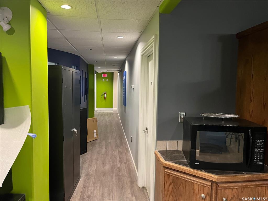 Fifth View of 250 2nd Avenue S #Basement, Central Business District, Saskatoon, Saskatchewan, S7K 1K9