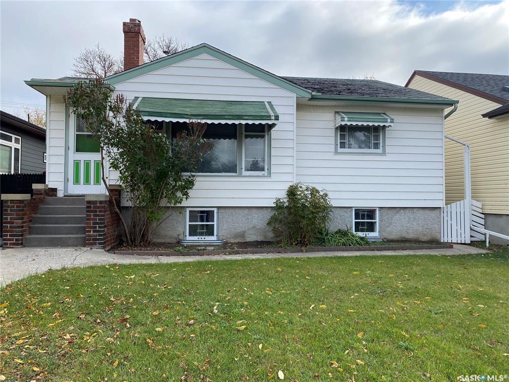 2645 Winnipeg Street, SK021159, Saskatchewan,