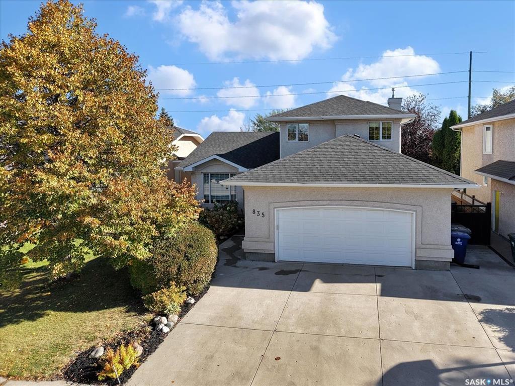 835 Swan Crescent, SK021160, Saskatchewan,