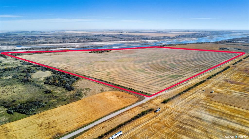 Ylioja Farm - 156 Acres, SK021162, Saskatchewan,