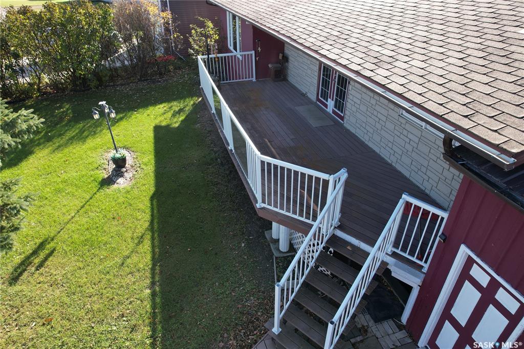 Third View of 821 Centennial Crescent, Whitewood, Saskatchewan, S0G 5C0