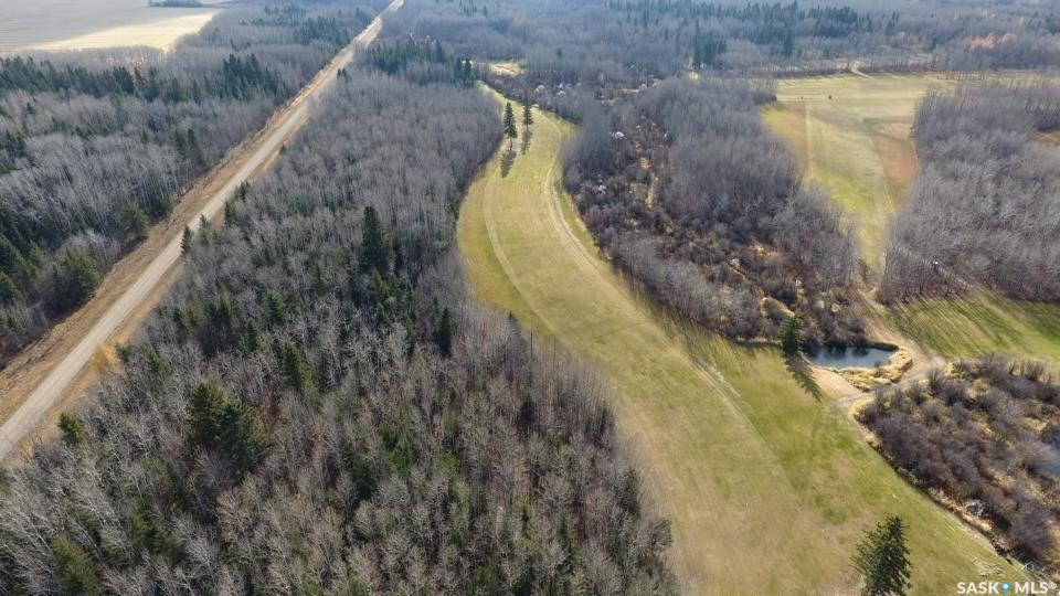Fourth View of Valley Fairways Golf Course, Barrier Valley Rm No. 397, Saskatchewan, S0E 0B0