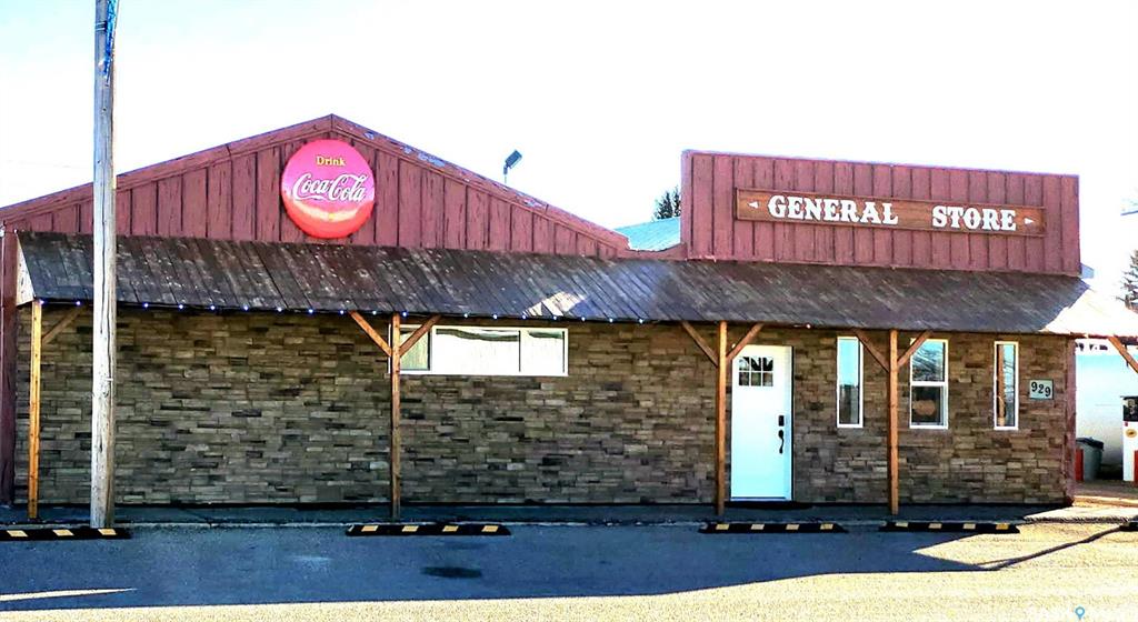 929 Railway Avenue, SK021176, Saskatchewan,