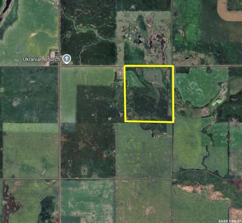 Second View of Farmland RM of Sliding Hills No. 273, Sliding Hills Rm No. 273, Saskatchewan, S0A 3K0