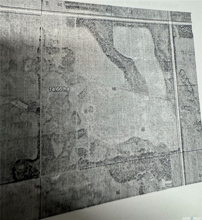 Third View of Farmland RM of Sliding Hills No. 273, Sliding Hills Rm No. 273, Saskatchewan, S0A 3K0