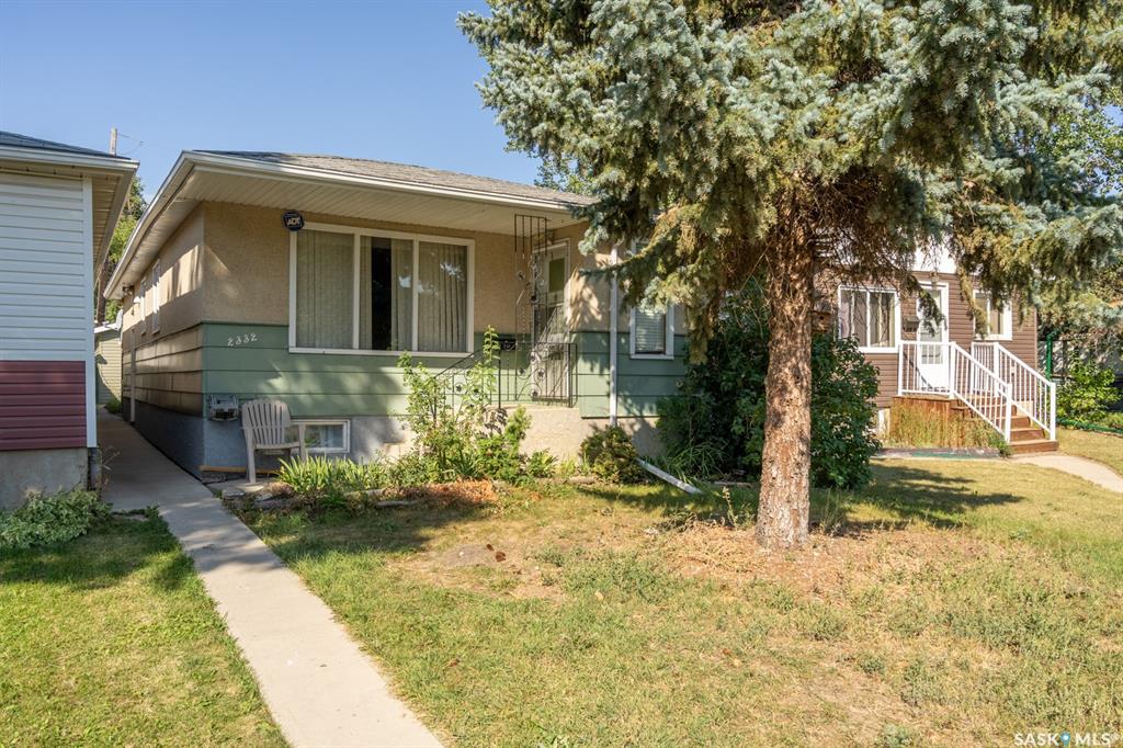 2332 Mcdonald Street, SK021184, Saskatchewan,