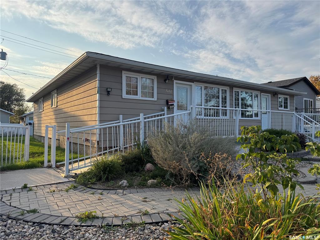 540 Wascana Street, SK021185, Saskatchewan,