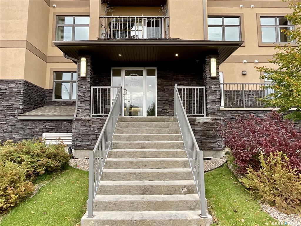 Second View of 3630 Haughton Road E #112, Spruce Meadows, Regina, Saskatchewan, S4V 1P1