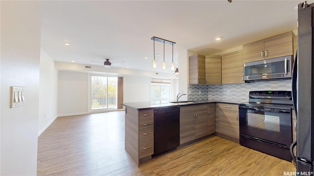 Fourth View of 3630 Haughton Road E #112, Spruce Meadows, Regina, Saskatchewan, S4V 1P1