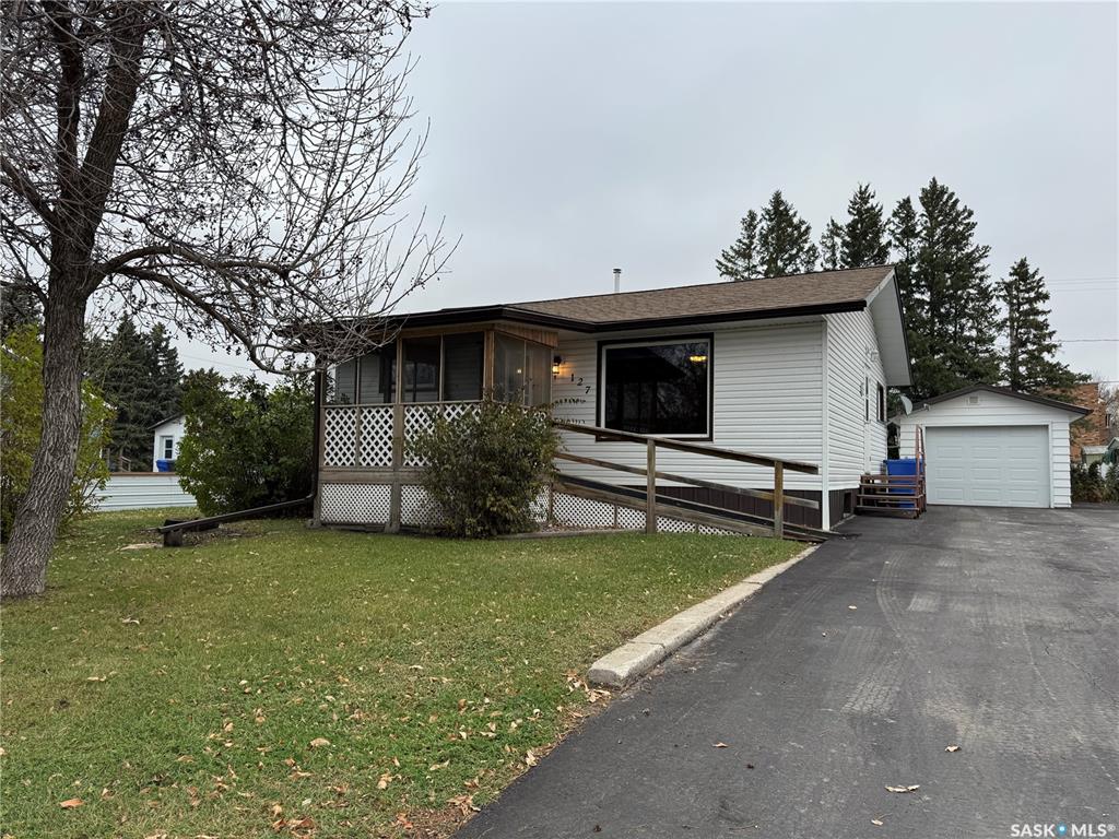 127 Broadway Street, SK021191, Saskatchewan,