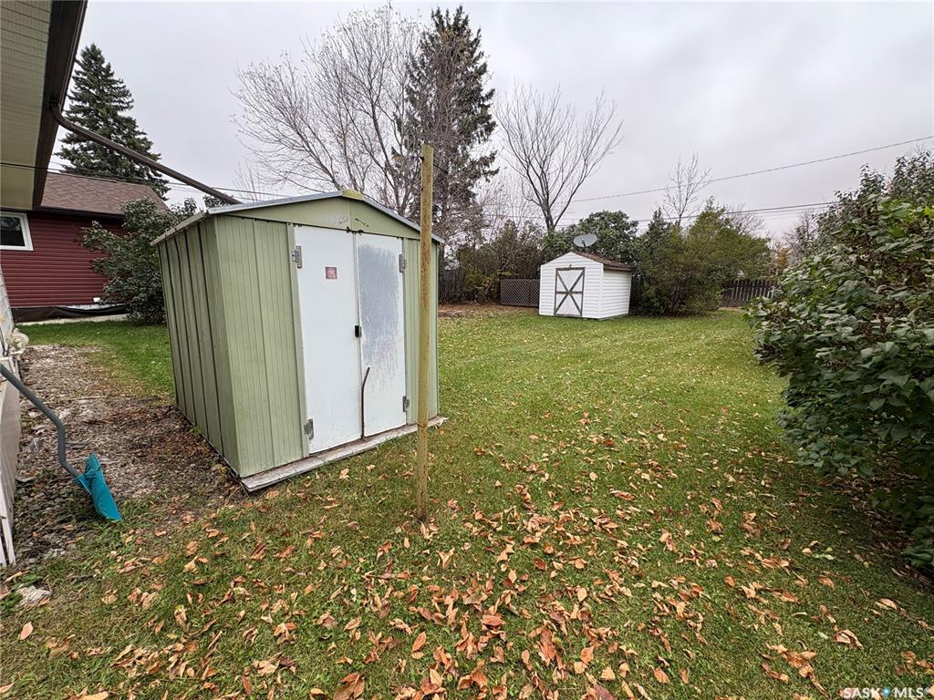 Third View of 230 Prothero Avenue E, Churchbridge, Saskatchewan, S0A 0M0