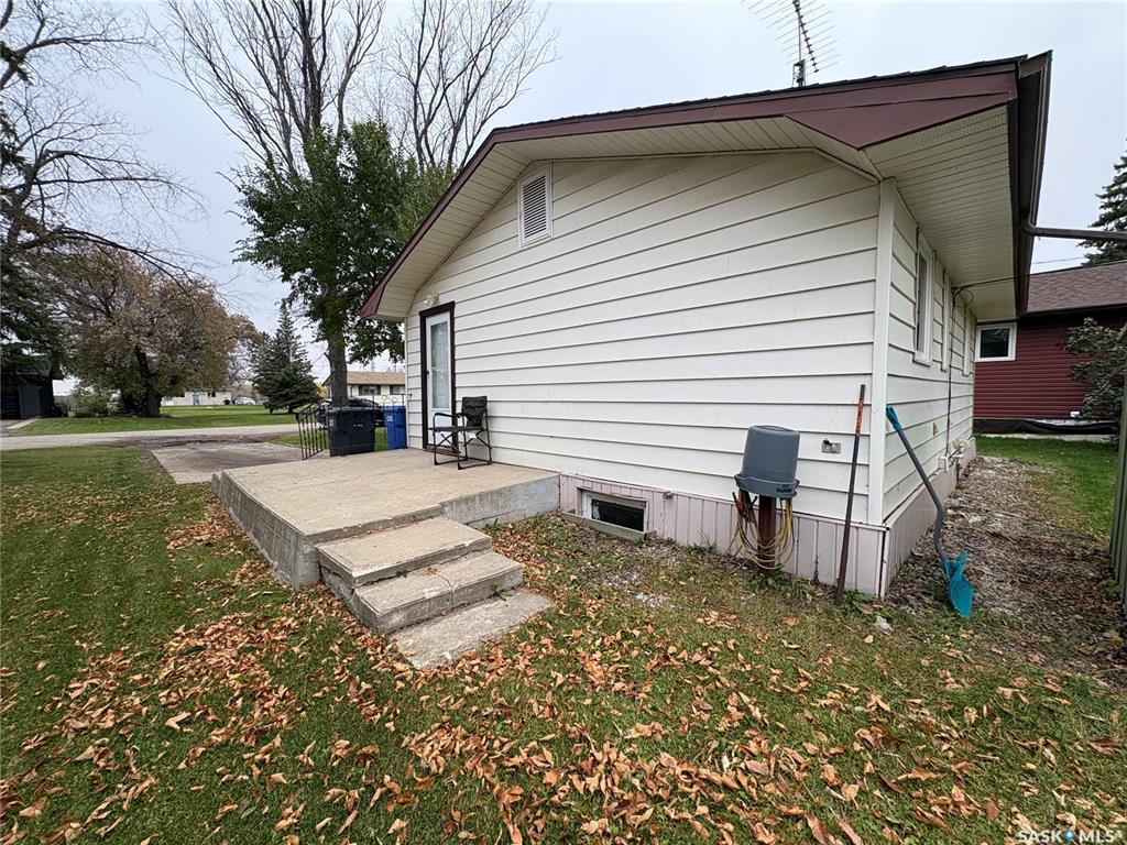 Fourth View of 230 Prothero Avenue E, Churchbridge, Saskatchewan, S0A 0M0
