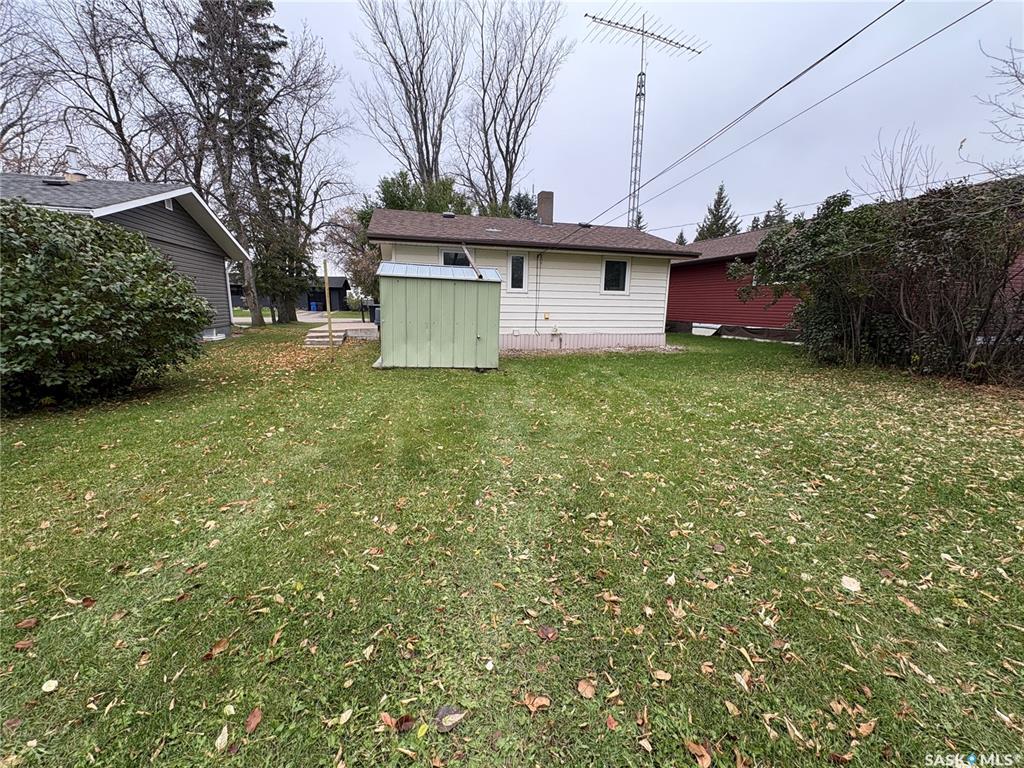 Fifth View of 230 Prothero Avenue E, Churchbridge, Saskatchewan, S0A 0M0