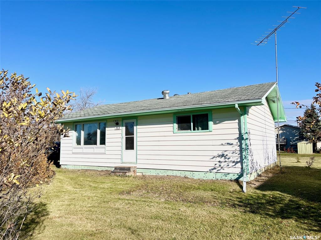 Second View of 113 1st Street W, Smeaton, Saskatchewan, S0J 2J0