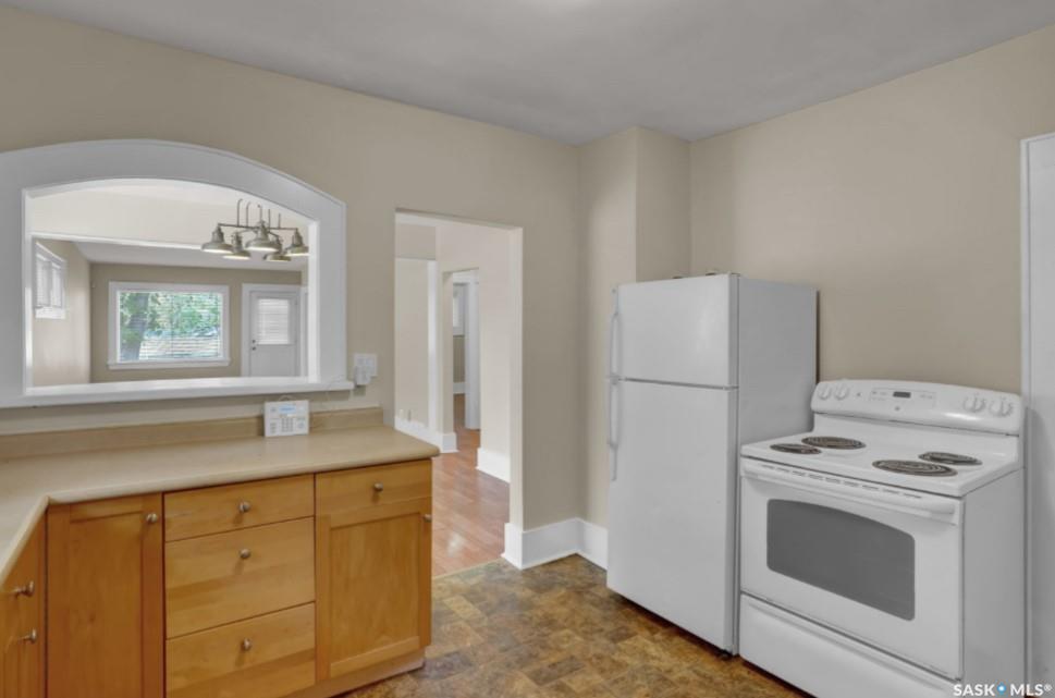 Fifth View of 1375 Elphinstone Street, Washington Park, Regina, Saskatchewan, S4T 3M5
