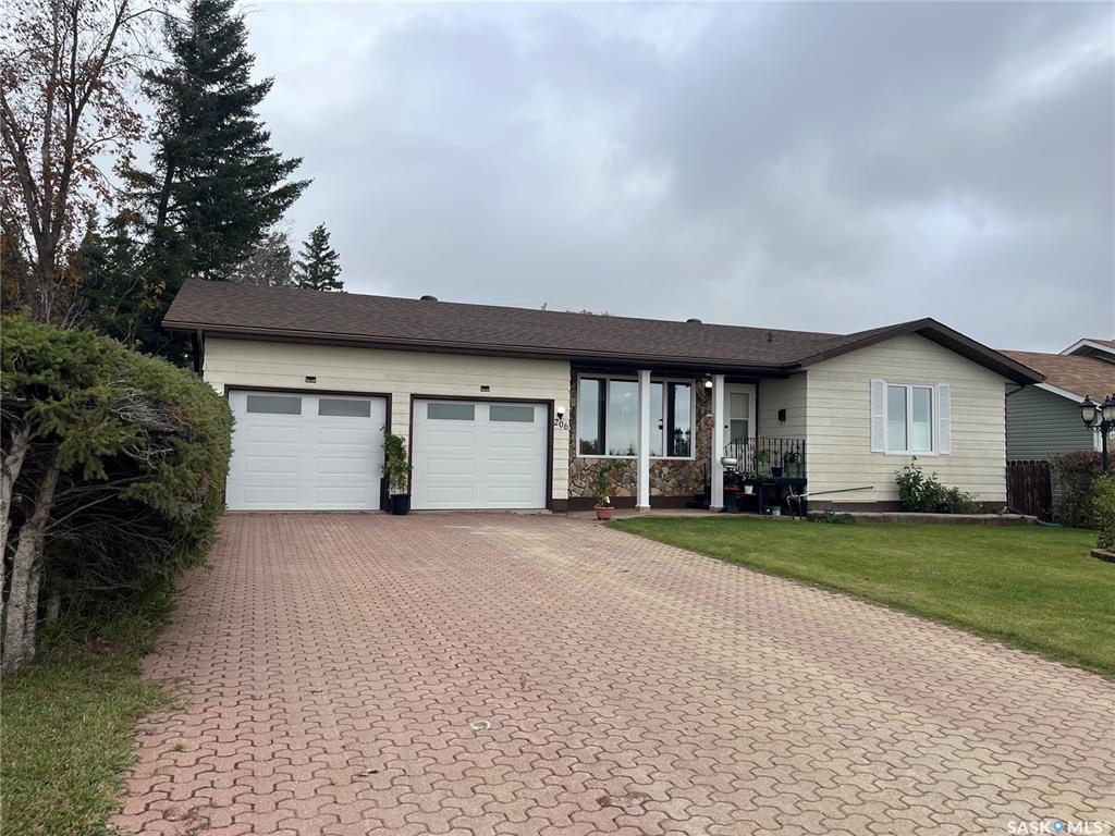 206 4th Street Nw, SK021199, Saskatchewan,