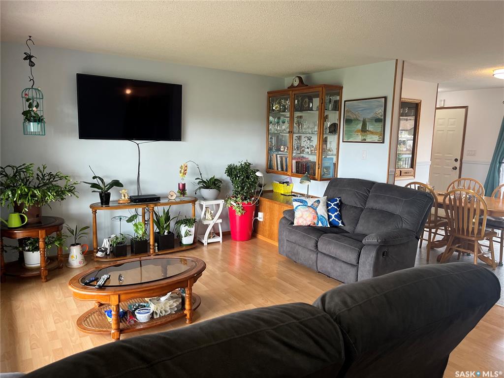 Fourth View of 206 4th Street Nw, Wadena, Saskatchewan, S0A 4J0