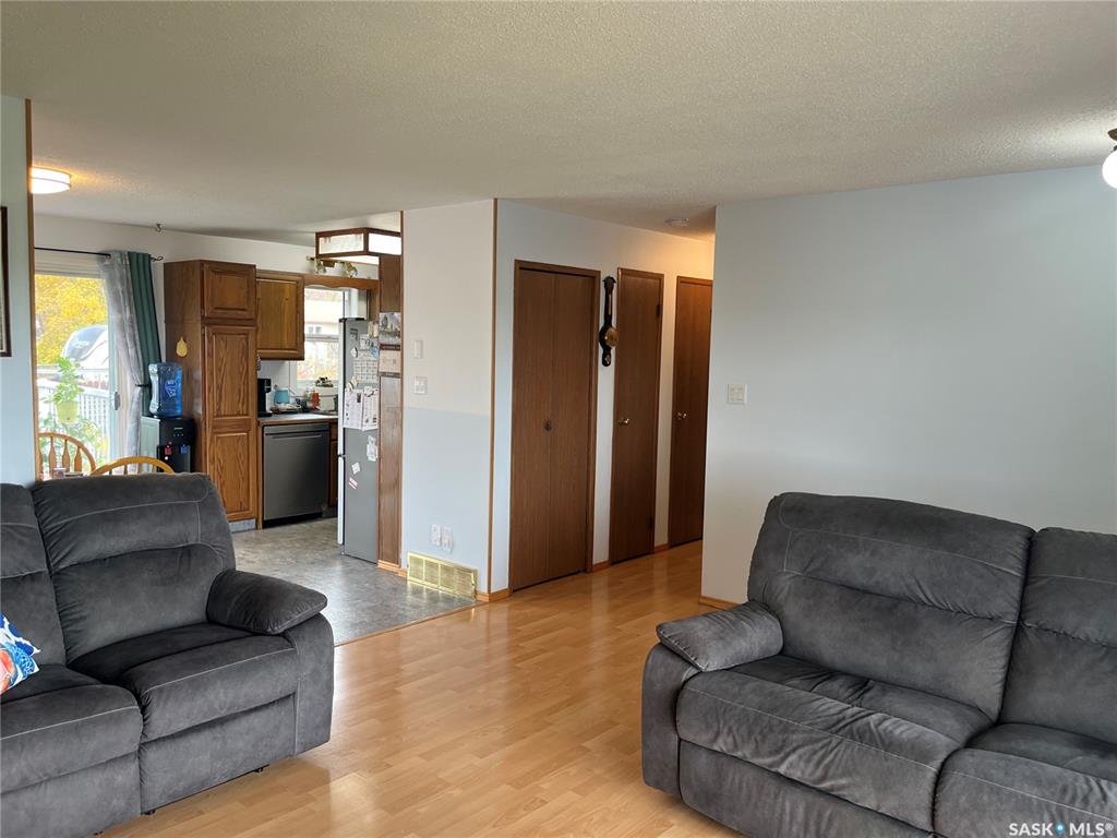 Fifth View of 206 4th Street Nw, Wadena, Saskatchewan, S0A 4J0