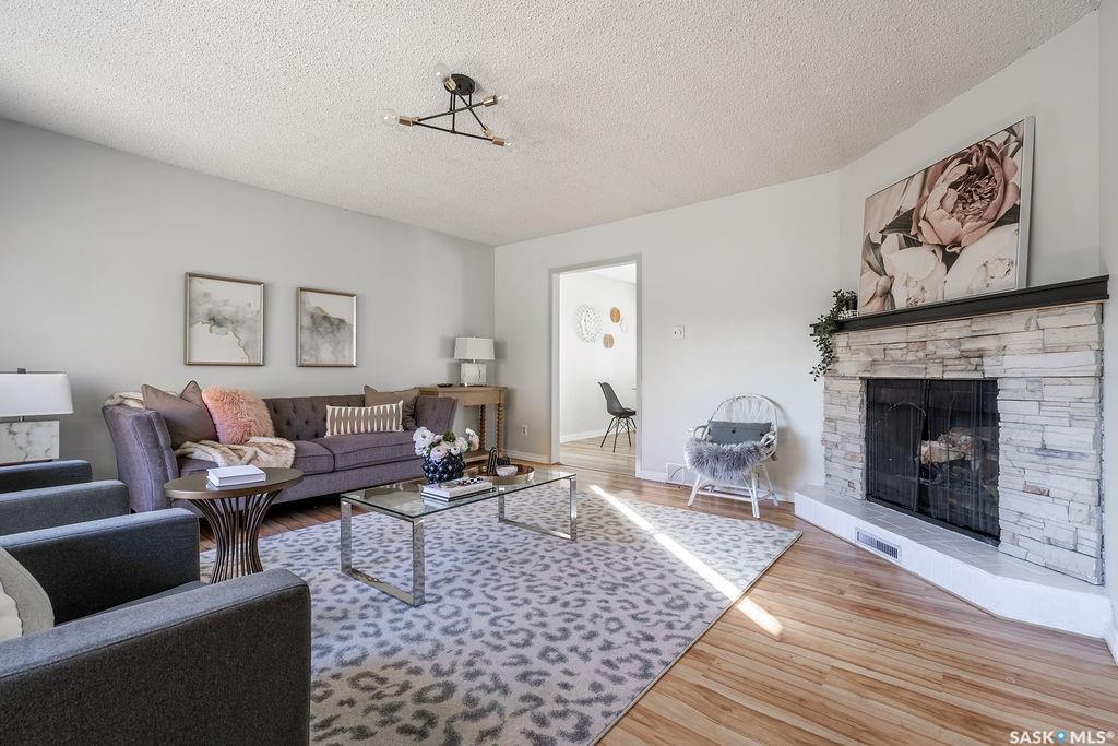 Third View of 2512 Melrose Avenue, Avalon, Saskatoon, Saskatchewan, S7J 0V6