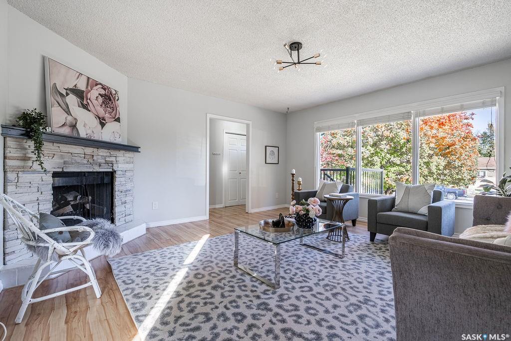 Fifth View of 2512 Melrose Avenue, Avalon, Saskatoon, Saskatchewan, S7J 0V6