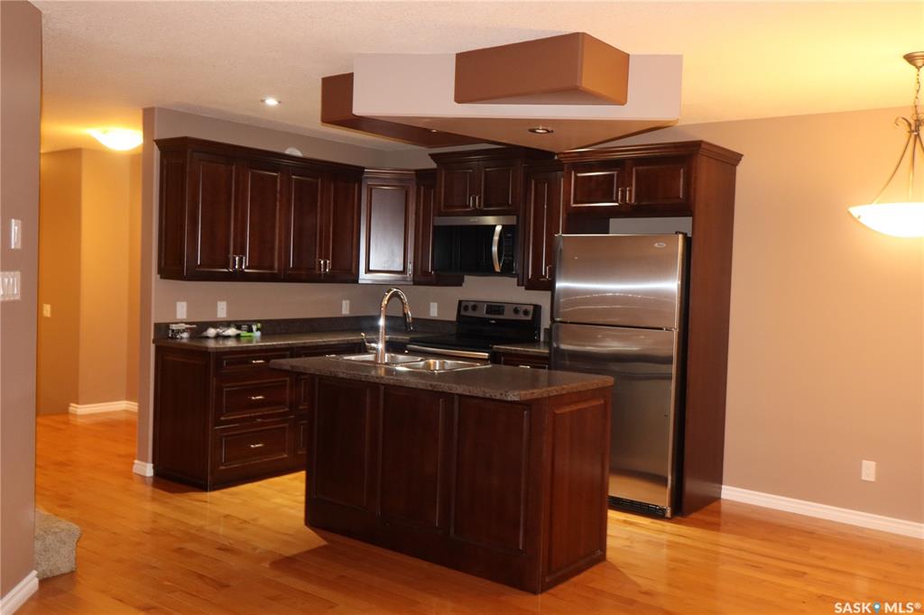Second View of 33 Wood Lily Drive #D2, VLA/Sunningdale, Moose Jaw, Saskatchewan, S6J 1E4