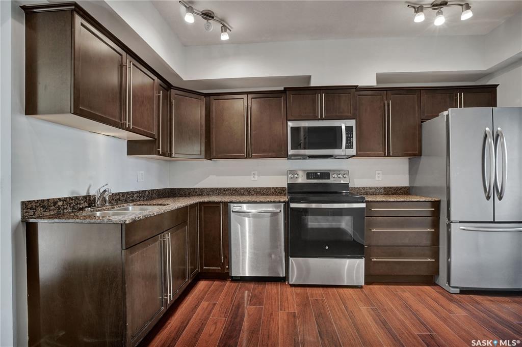 Fourth View of 110 Hampton Circle #119, Hampton Village, Saskatoon, Saskatchewan, S7R 0C5