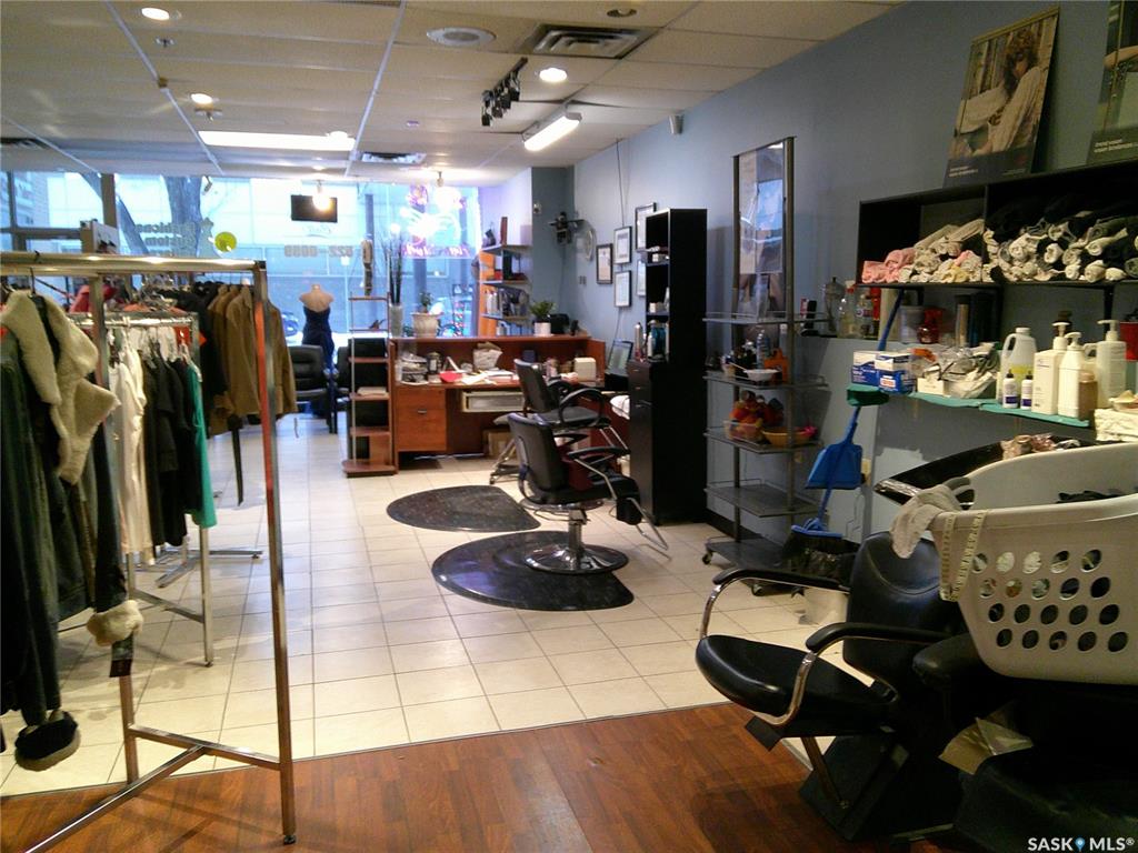 Second View of 1788 Hamilton Street, Downtown District, Regina, Saskatchewan, S4P 2B2
