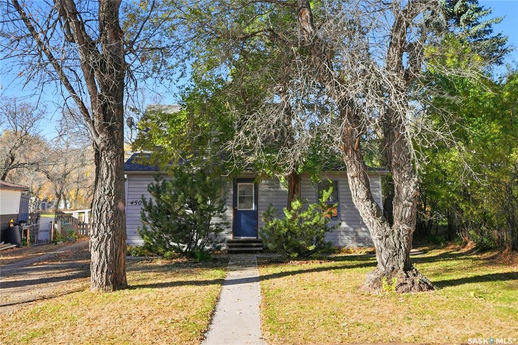 450 Charles Street, SK021208, Saskatchewan,