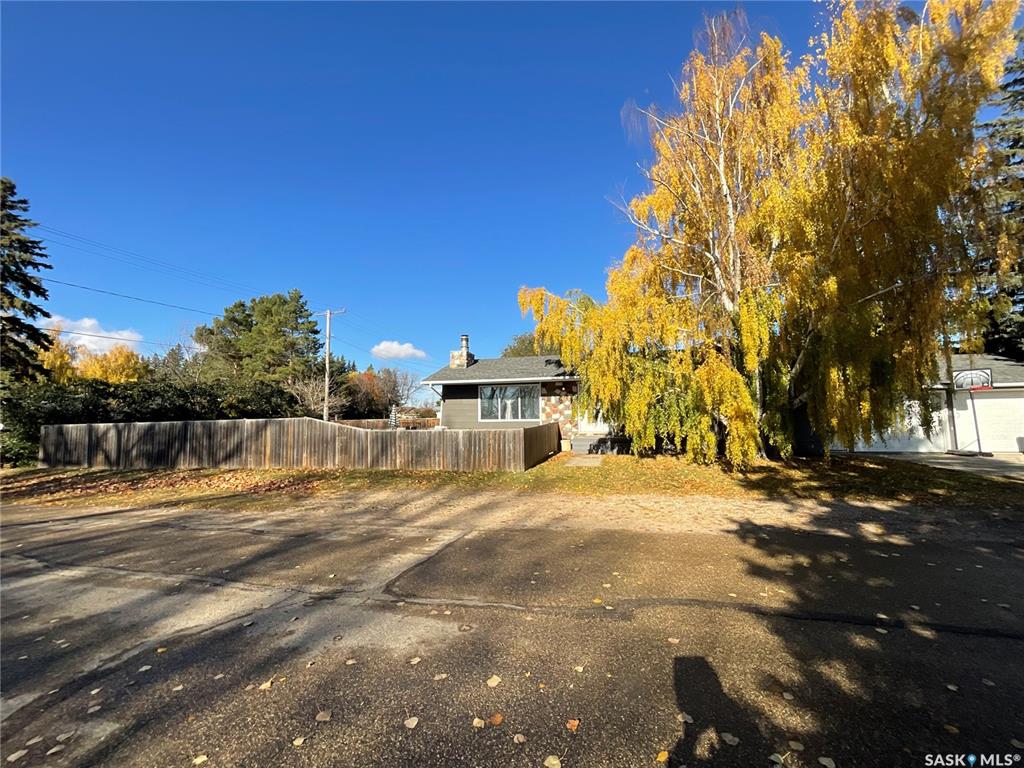 Second View of 511 6th Avenue, Cudworth, Saskatchewan, S0K 1B0