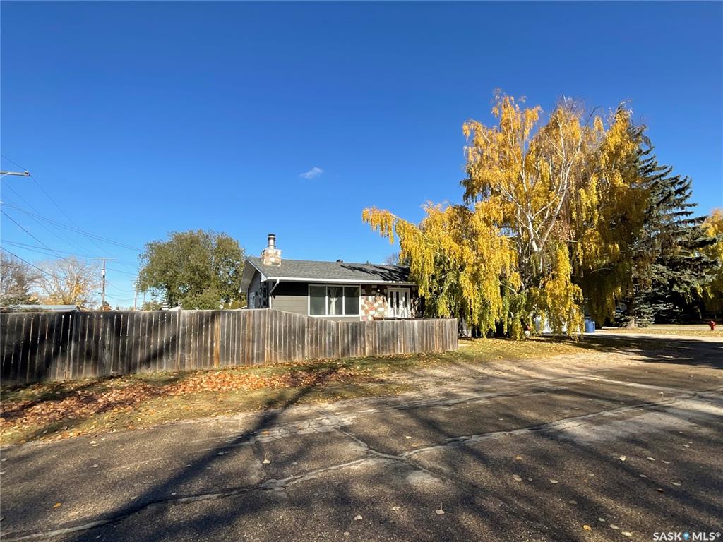 Third View of 511 6th Avenue, Cudworth, Saskatchewan, S0K 1B0