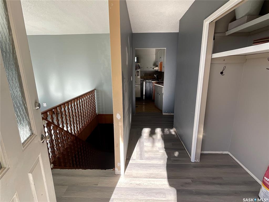 Fourth View of 511 6th Avenue, Cudworth, Saskatchewan, S0K 1B0