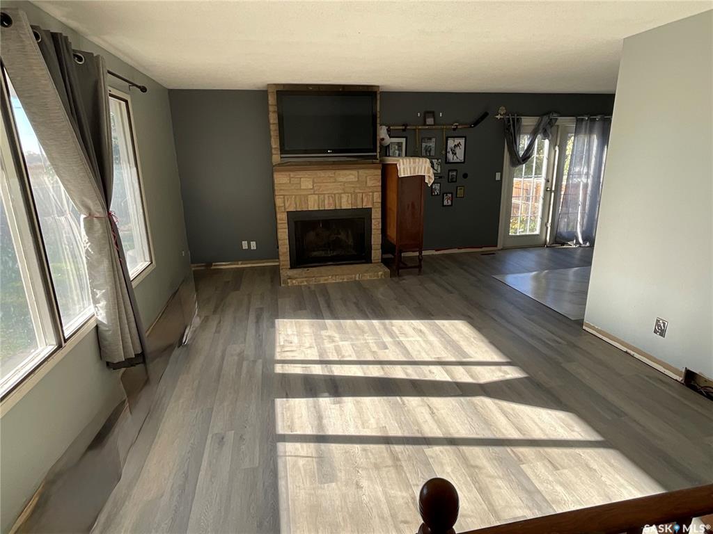 Fifth View of 511 6th Avenue, Cudworth, Saskatchewan, S0K 1B0