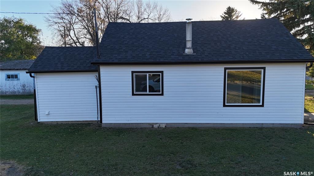 Third View of 212 Garfield Street, Davidson, Saskatchewan, S0G 1A0