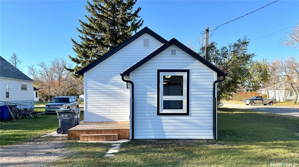 Fifth View of 212 Garfield Street, Davidson, Saskatchewan, S0G 1A0